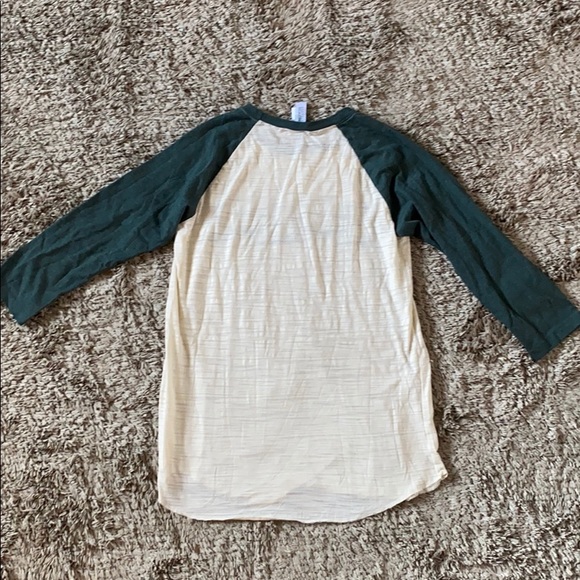 The Hangout Tee Shirt - Picture 8 of 9